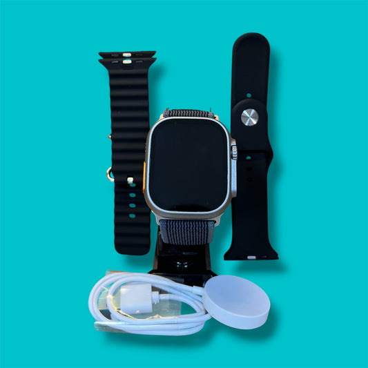 Reloj inteligente MOBULA TEL1