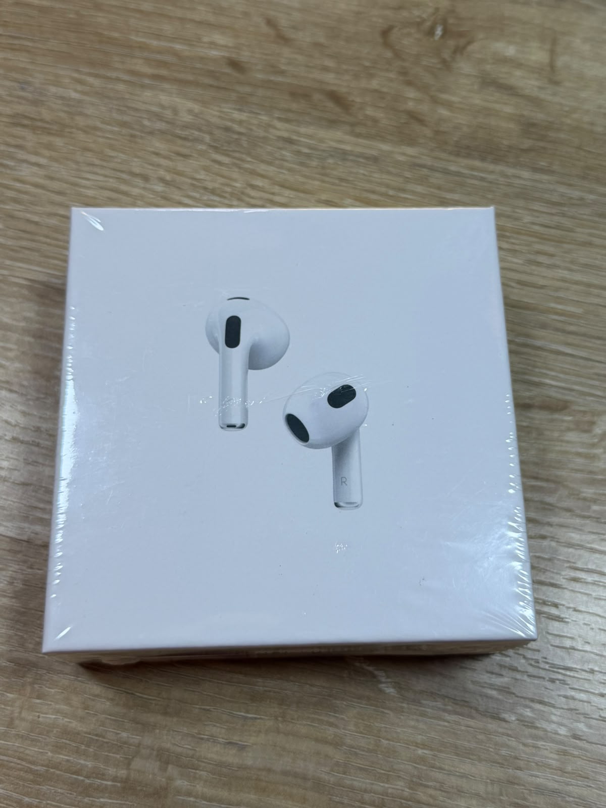 AirPods Serie 3