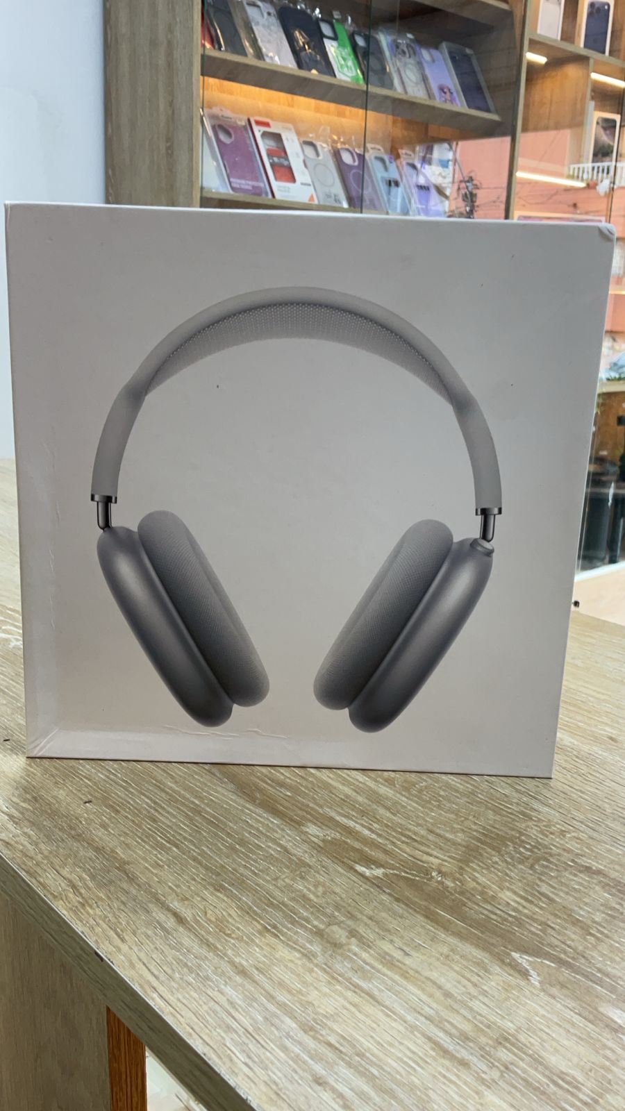AirPods Max
