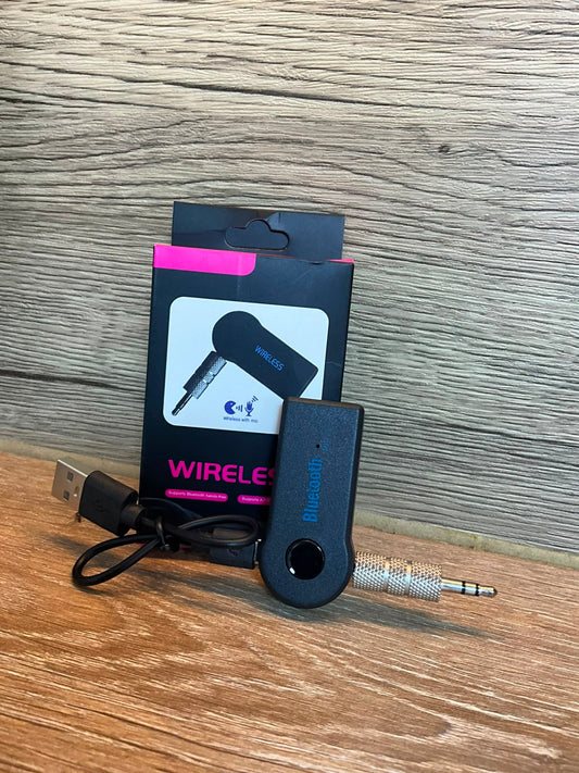 USB Bluetooth