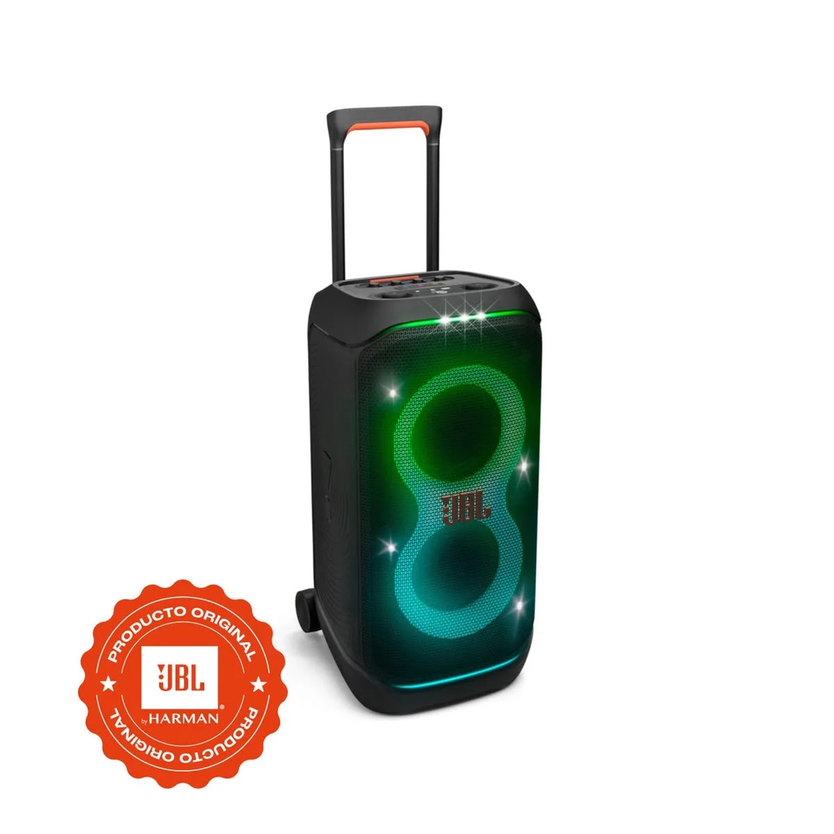 JBL PartyBox Stage 320 🇨🇴