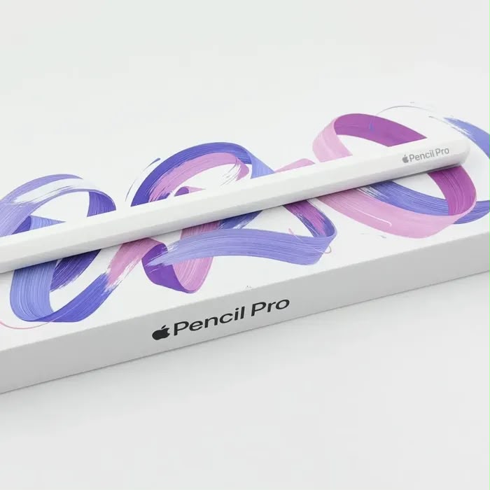 Apple Pencil Pro