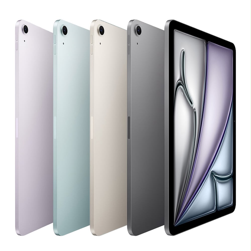 iPad Air 13” Chip M3 128GB Wi-Fi