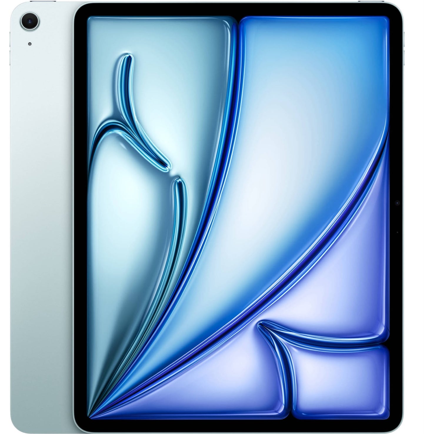iPad Air 13” Chip M4 256GB Wi-Fi