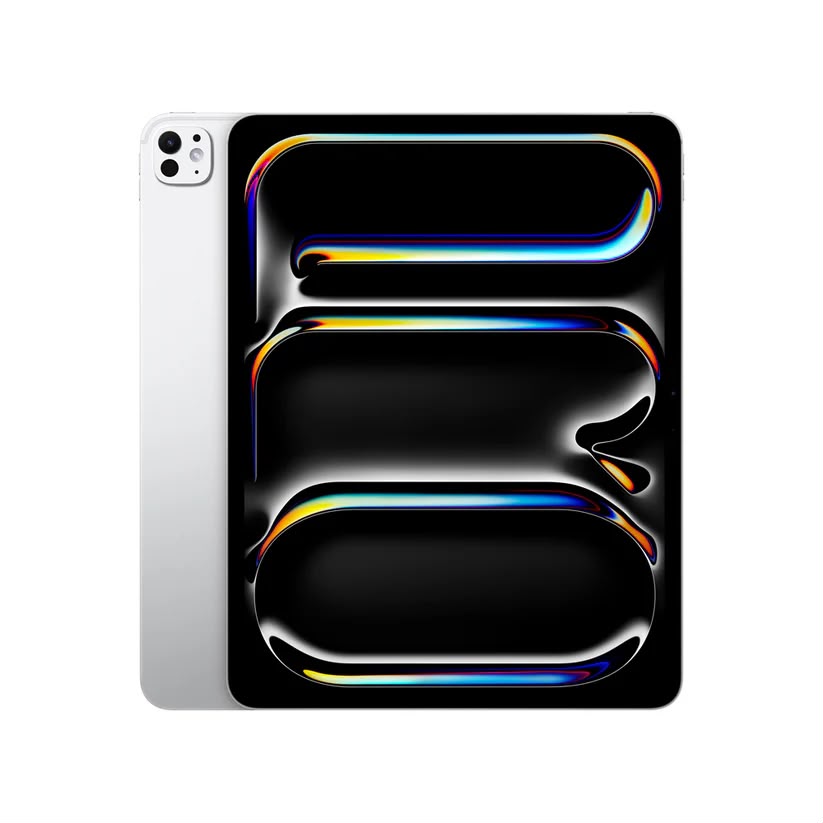 iPad Pro 13” Chip M4 256GB + SimCard