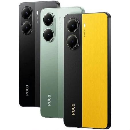 Poco X7 Pro 5G 512GB | 12GB RAM