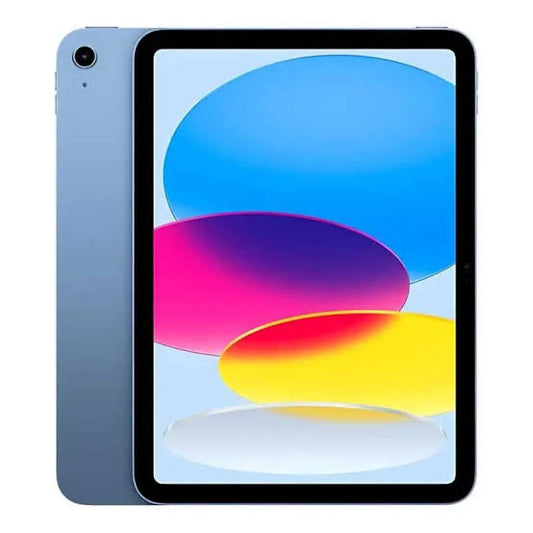 iPad (A16) Wi-Fi