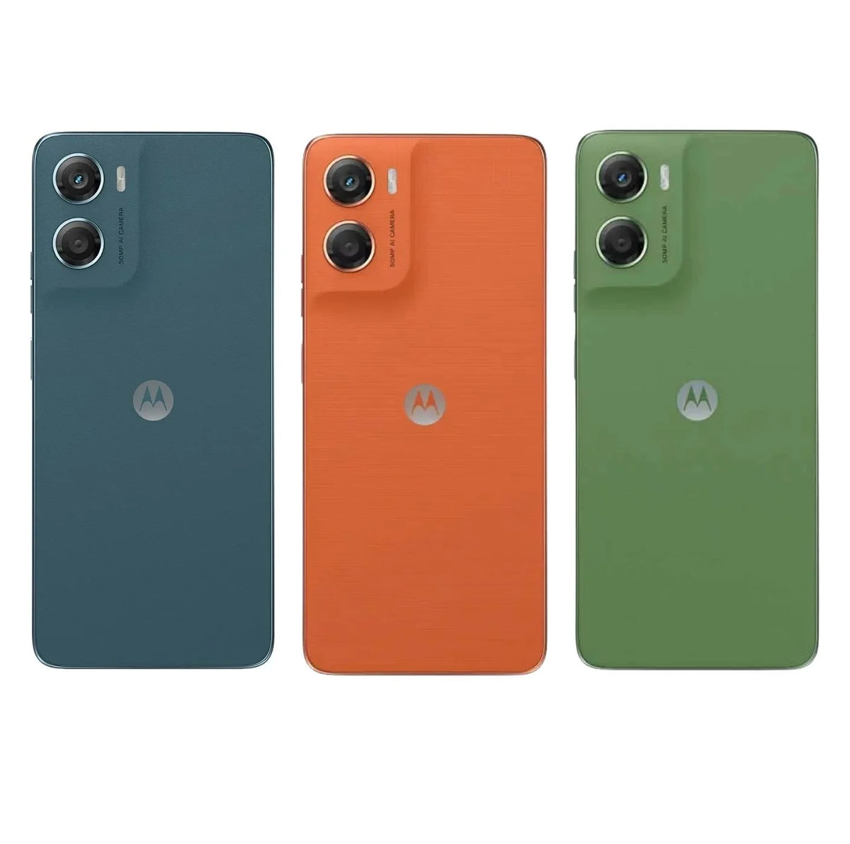 Moto G06