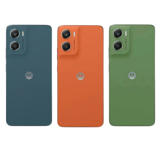 Moto G06