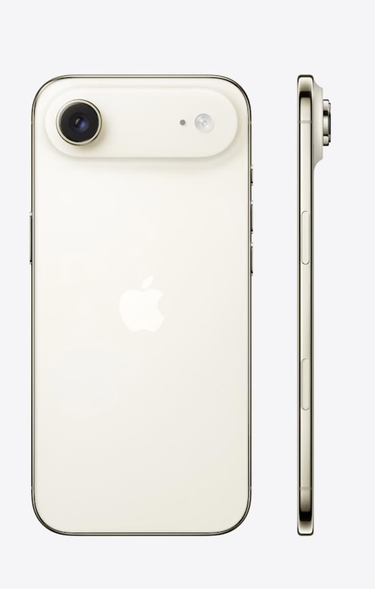 iPhone 17 Air