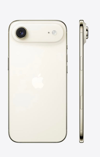 iPhone 17 Air