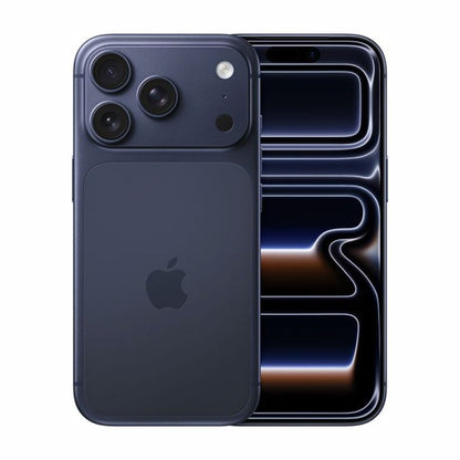 iPhone 17 Pro