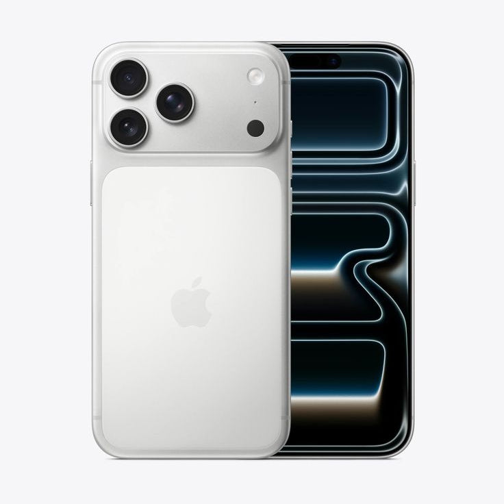 iPhone 17 Pro