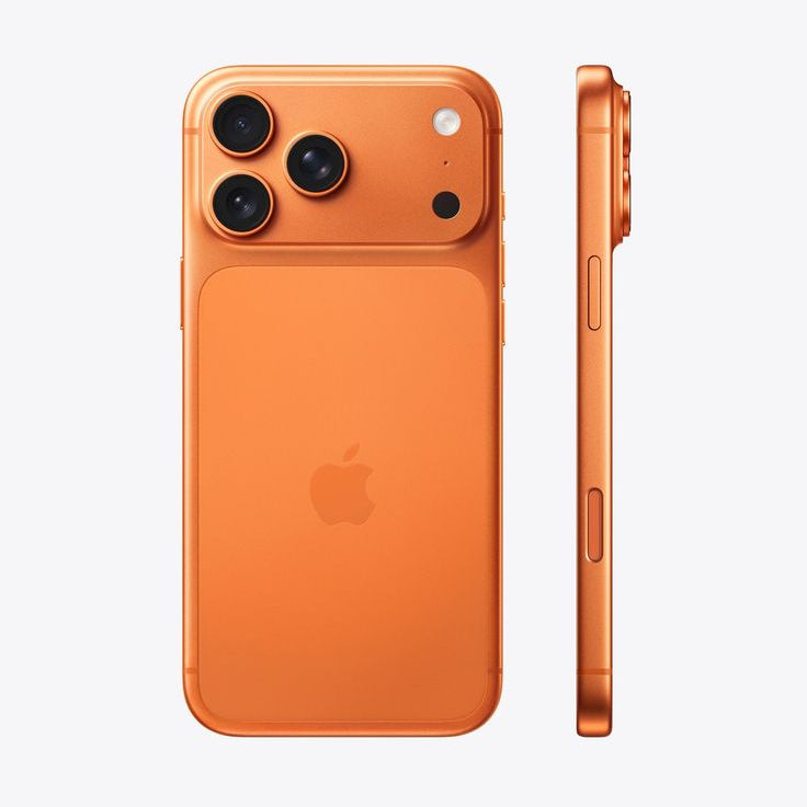 iPhone 17 Pro