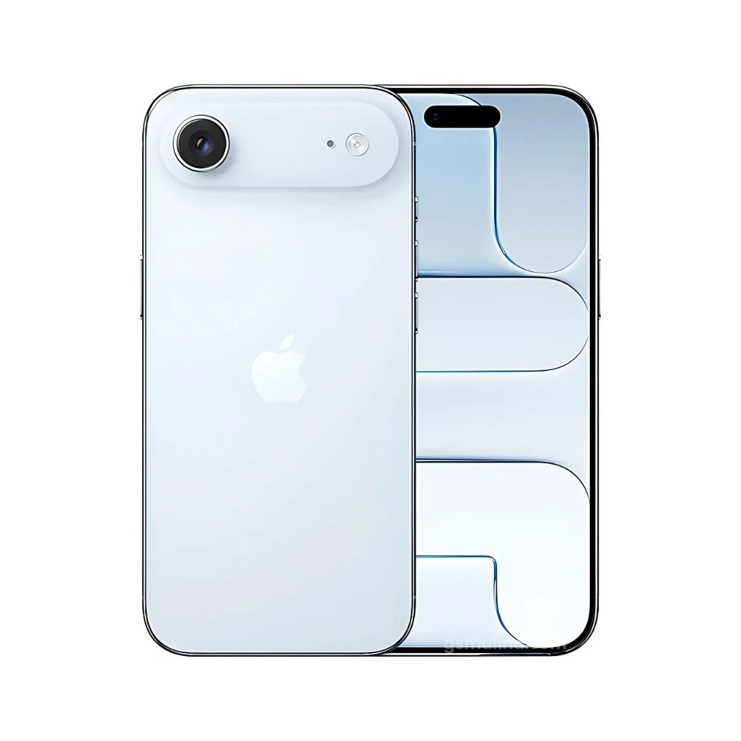 iPhone 17 Air