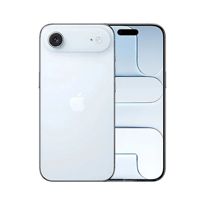 iPhone 17 Air