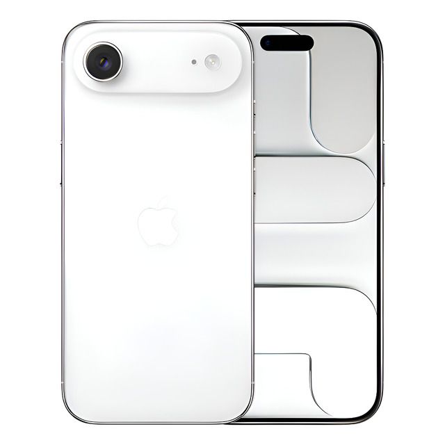 iPhone 17 Air
