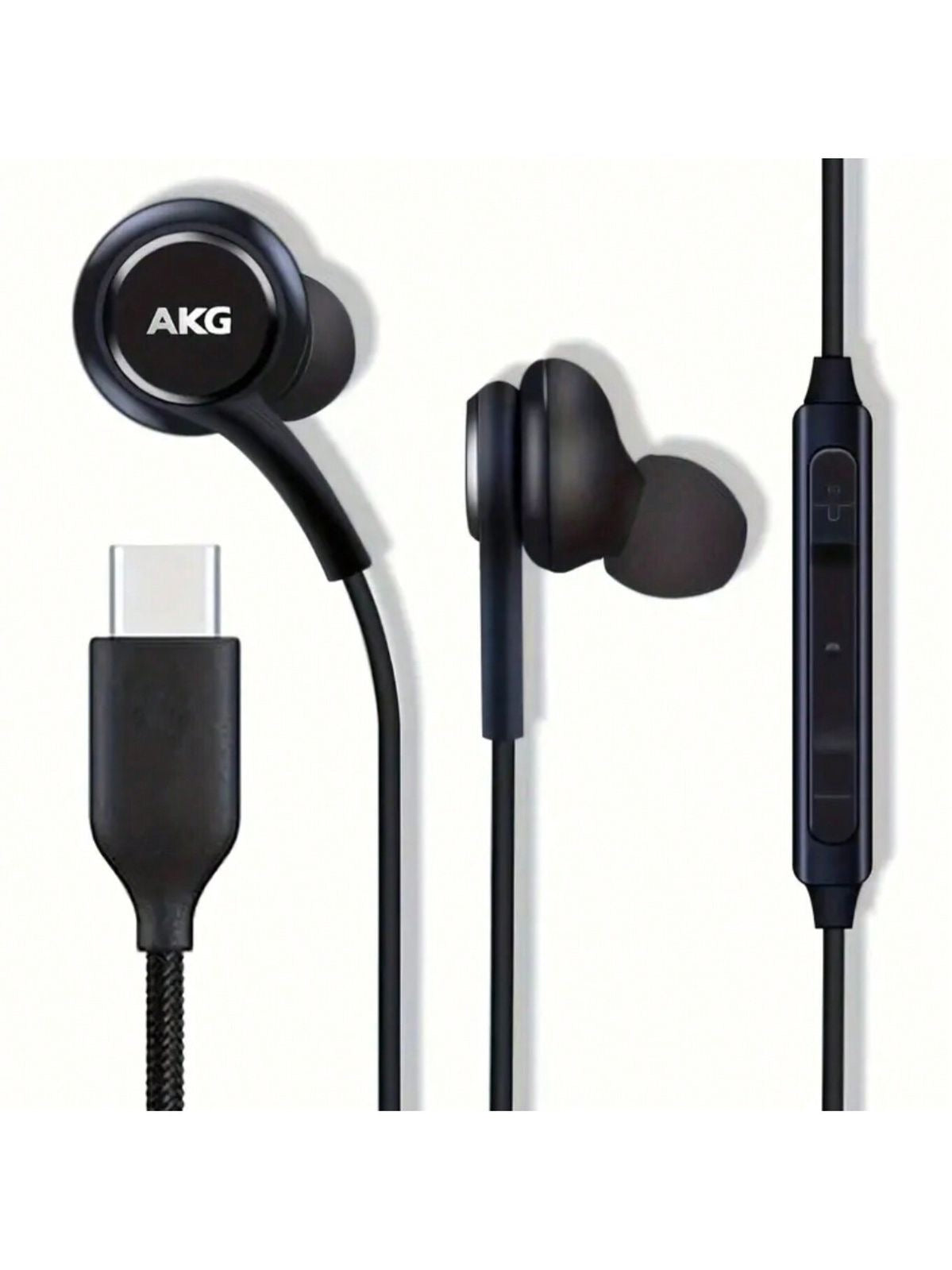 Audífonos cable AKG