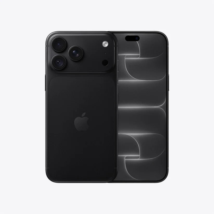 IPHONE 18 PRO MAX