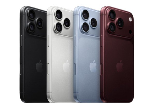 IPHONE 18 PRO MAX