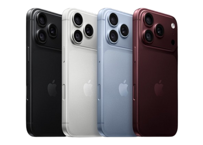 IPHONE 18 PRO MAX