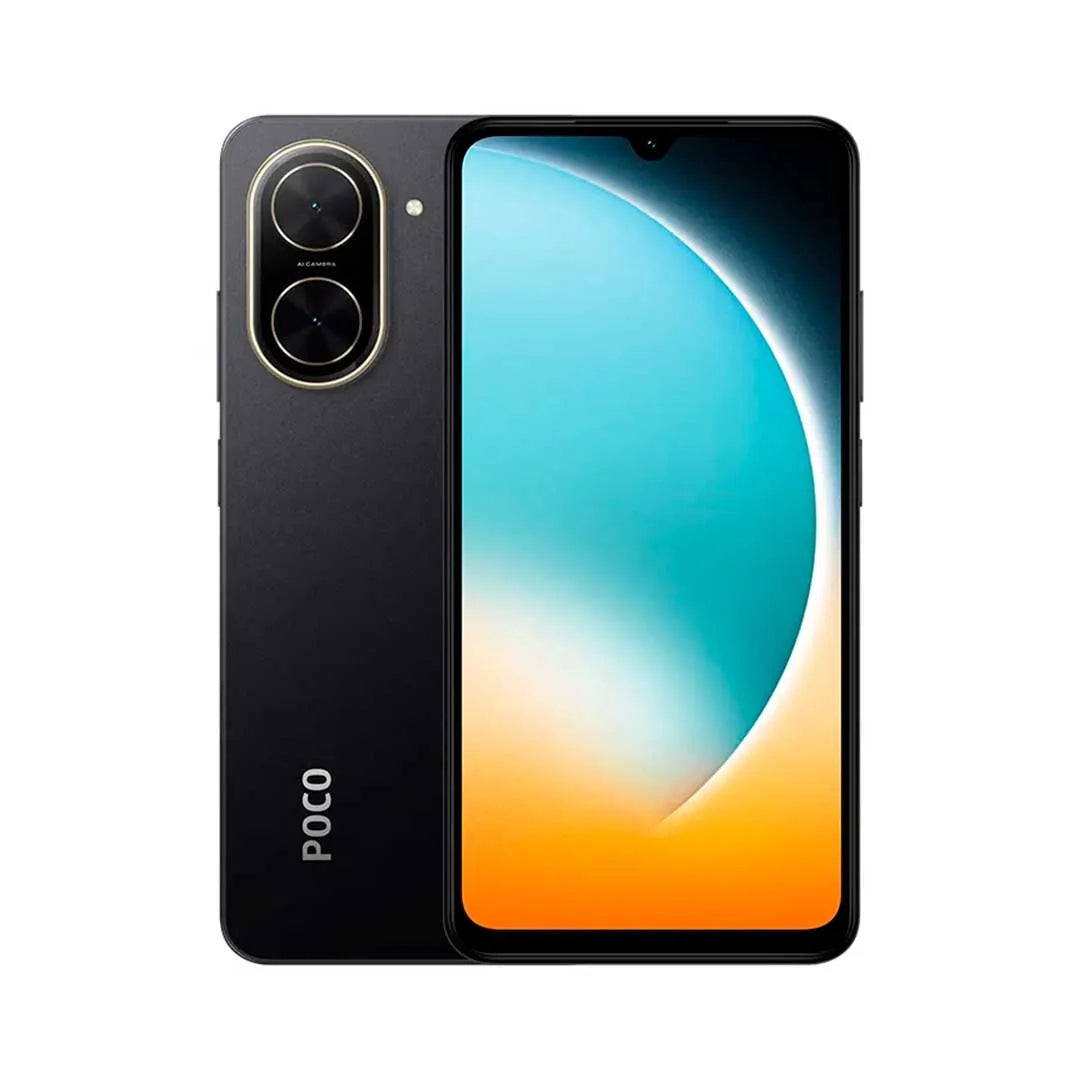 poco c71