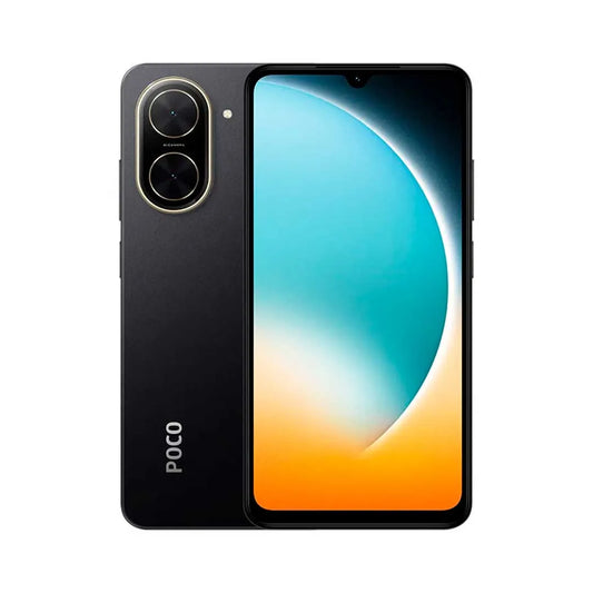 poco c71