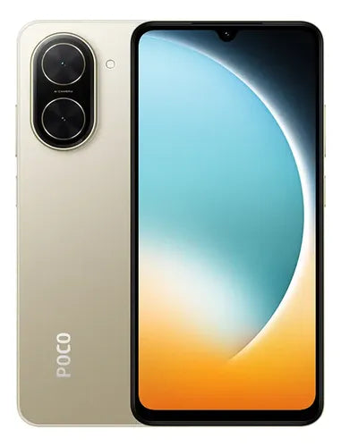 poco c71