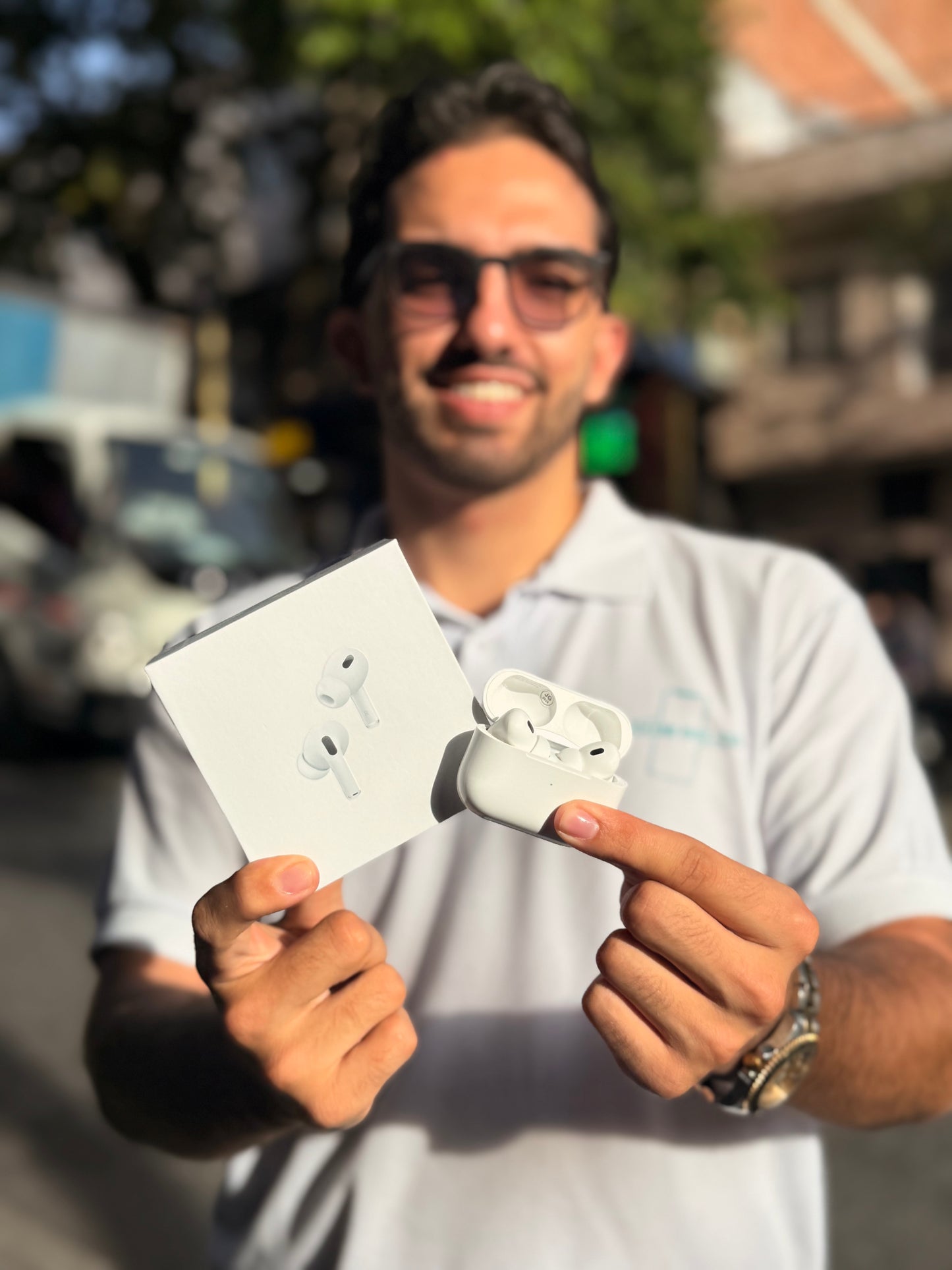 AirPods Pro 2