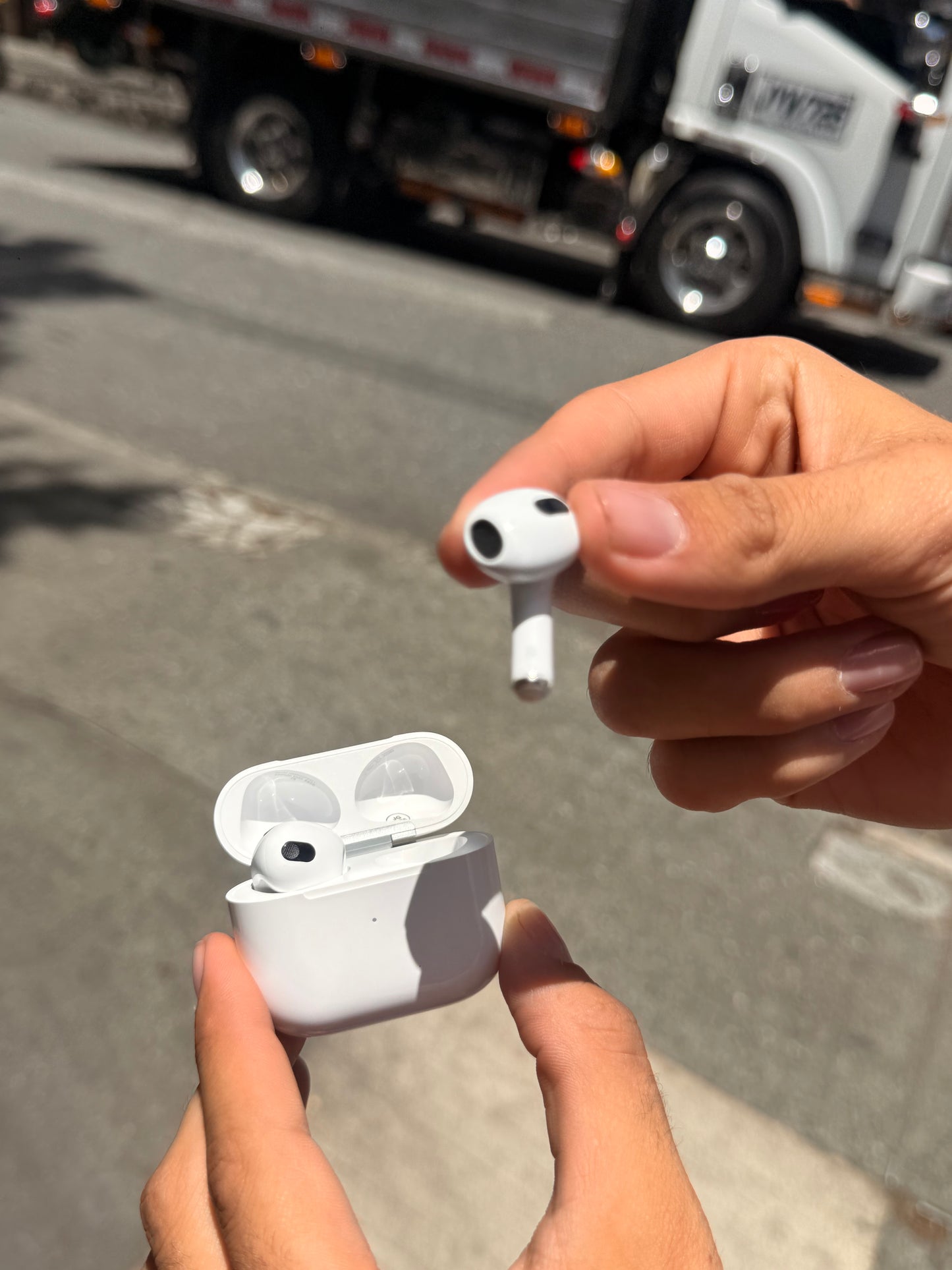 AirPods Serie 3