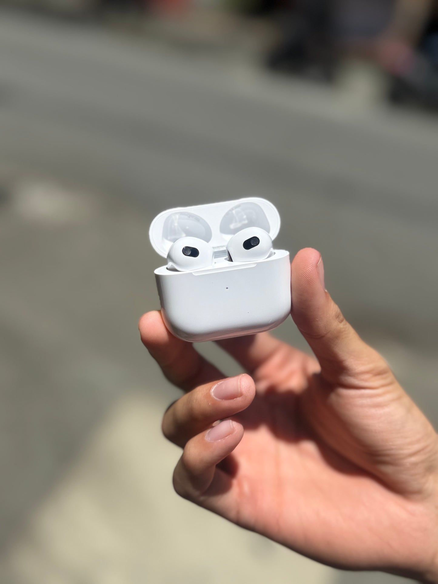 AirPods Serie 3