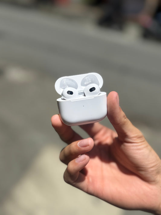 AirPods Serie 3