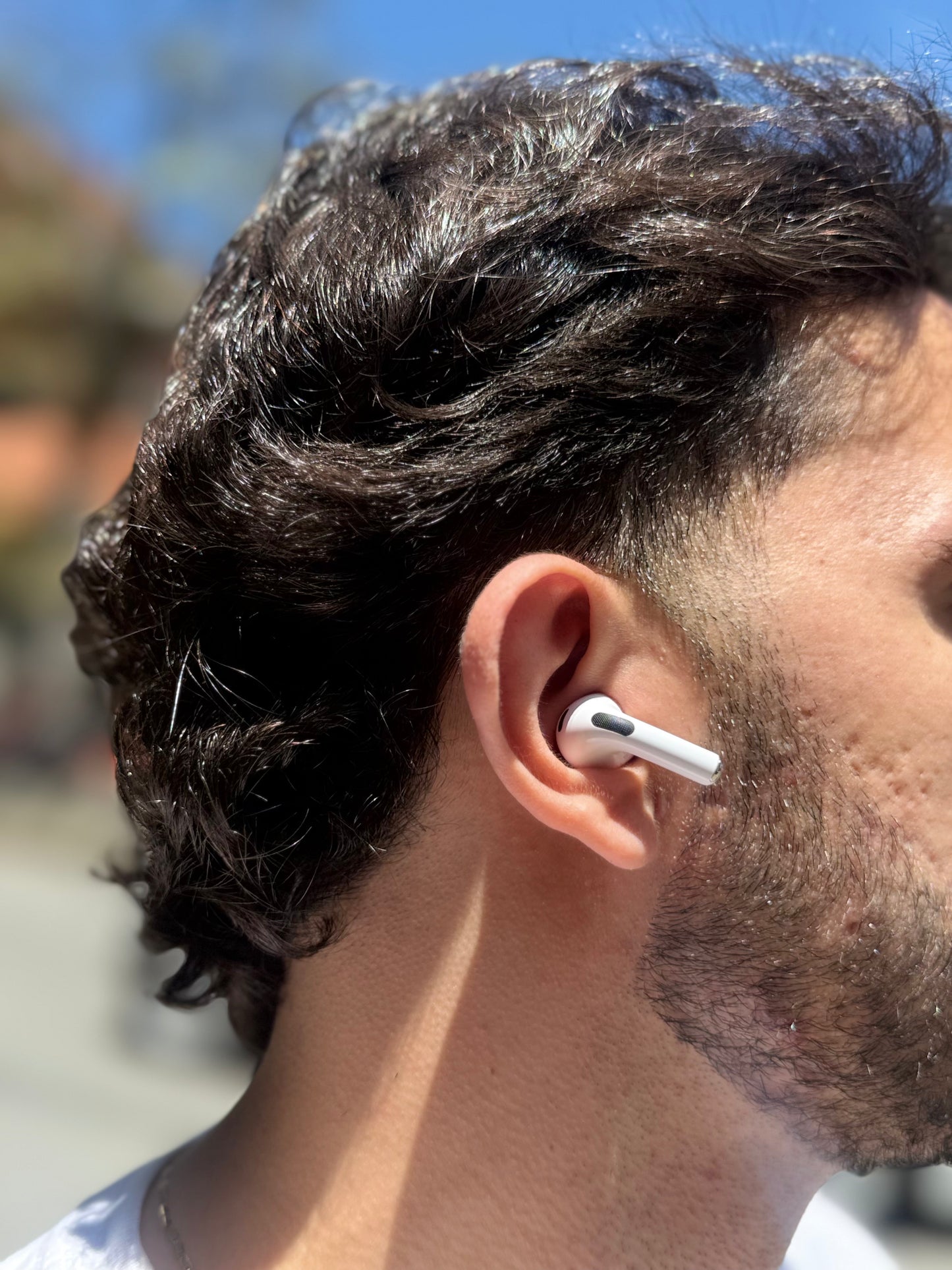 AirPods Serie 3