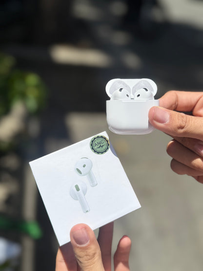 AirPods Serie 4