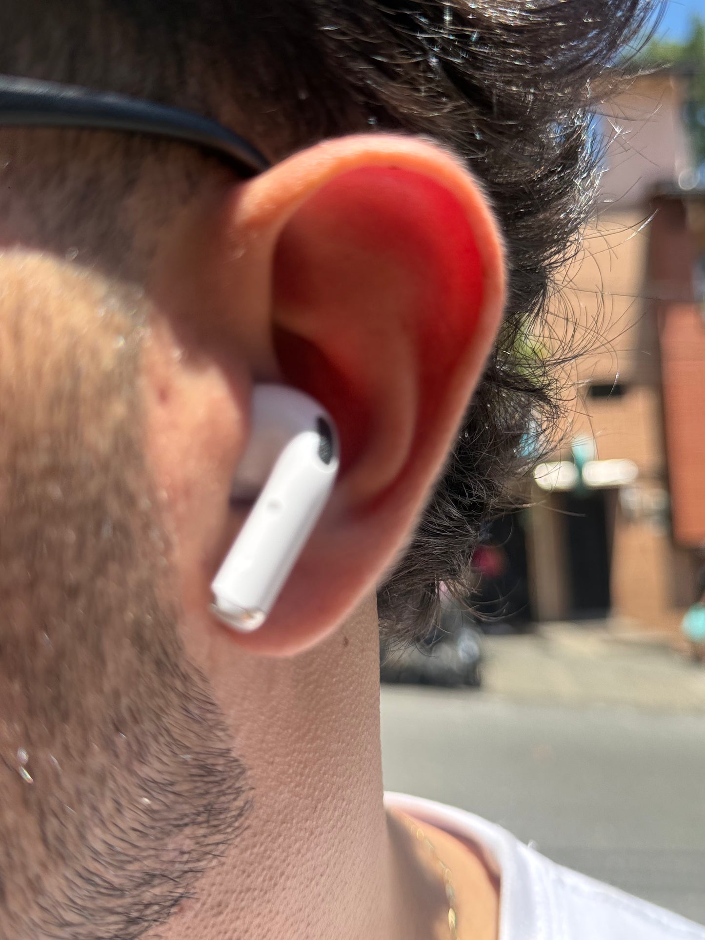 AirPods Serie 4