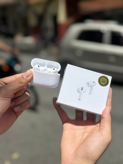AirPods Pro 3