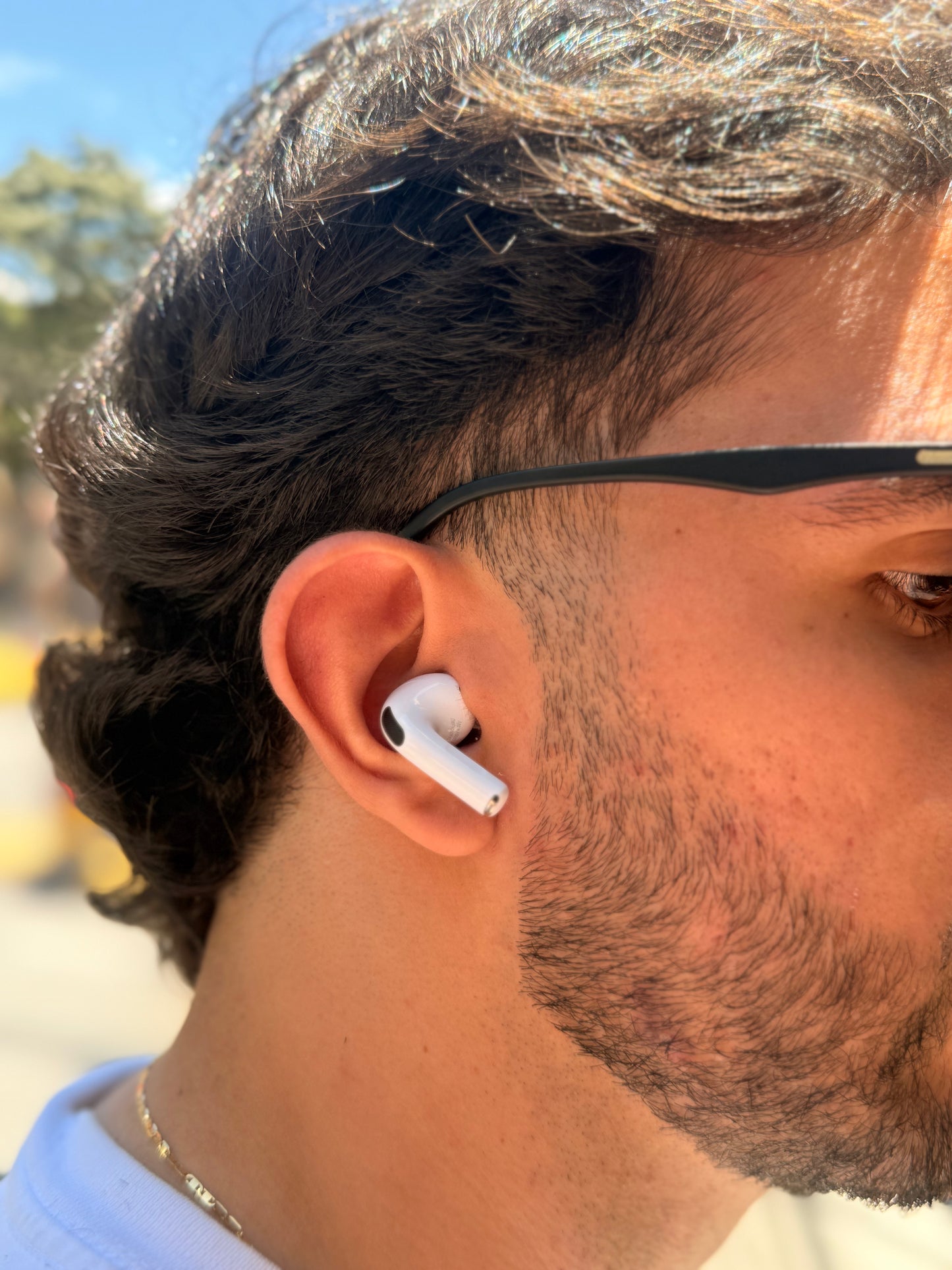 AirPods Pro 3