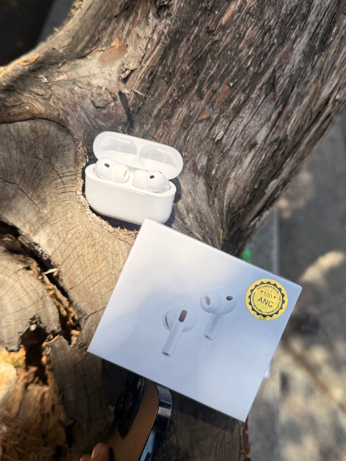 AirPods Pro 3