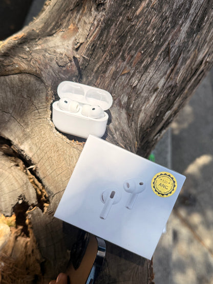 AirPods Pro 3