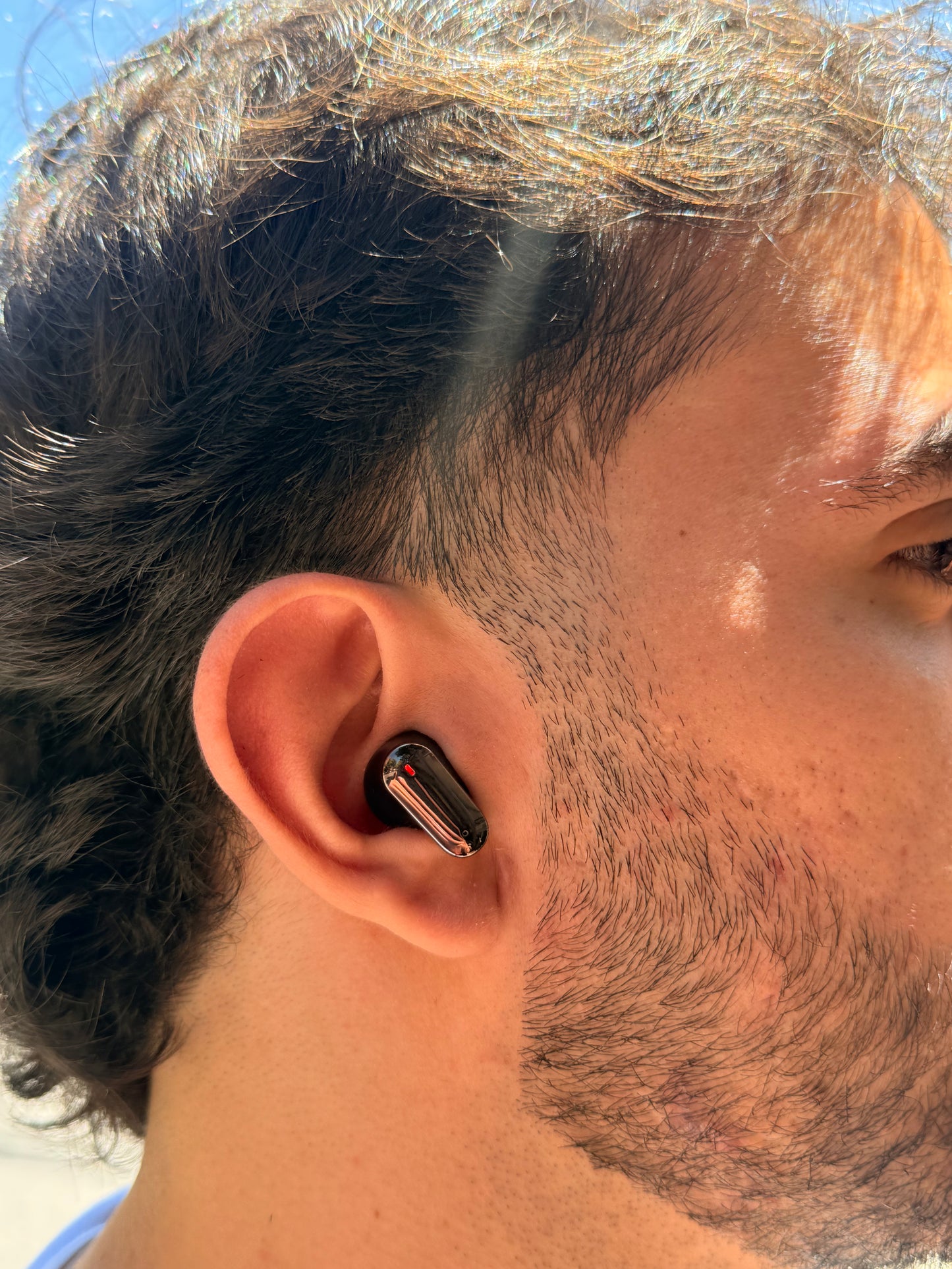 Audifonos MyTechnology MT01
