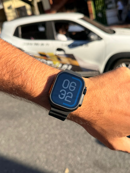 Smart Watch MY XBO 9 Ultra