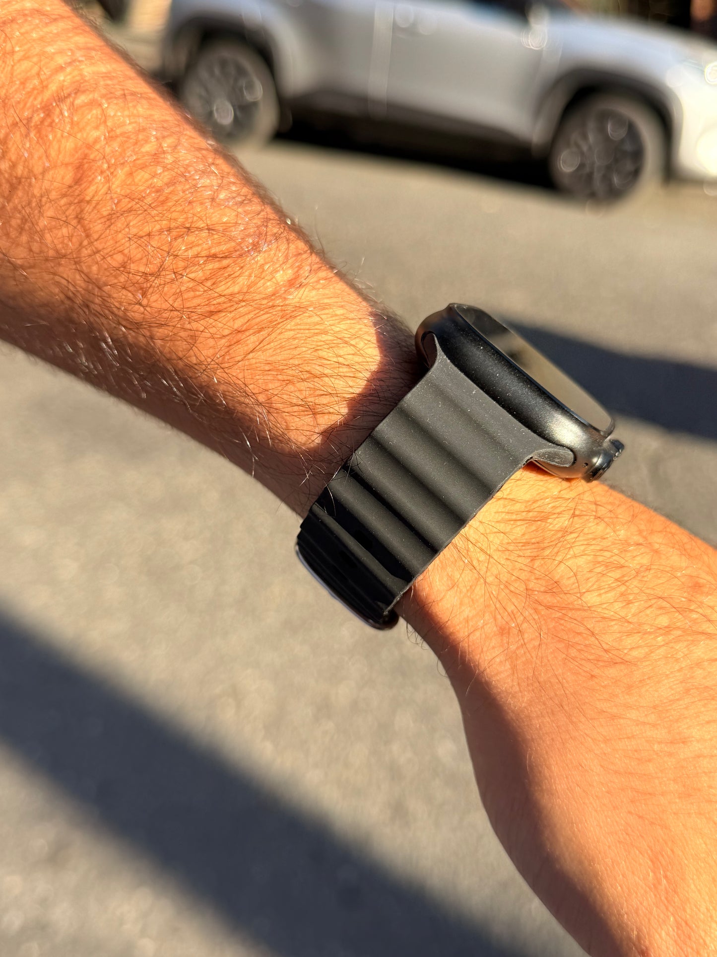 Smart Watch MY XBO 9 Ultra