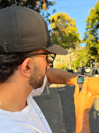 Smart Watch MY XBO 9 Ultra