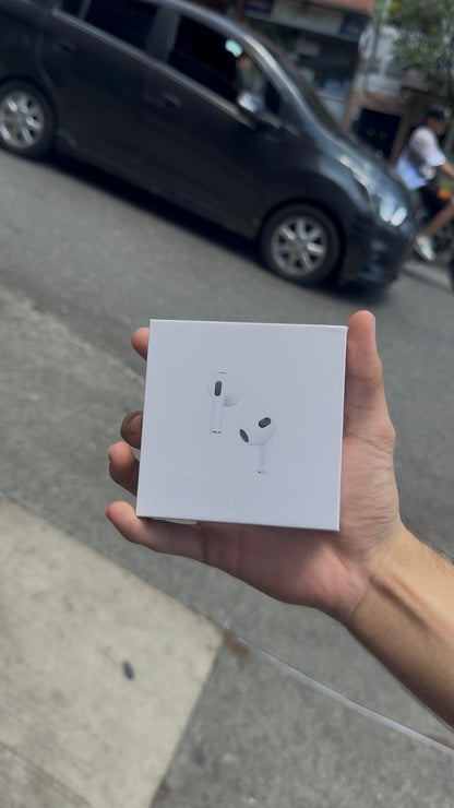 AirPods Serie 3