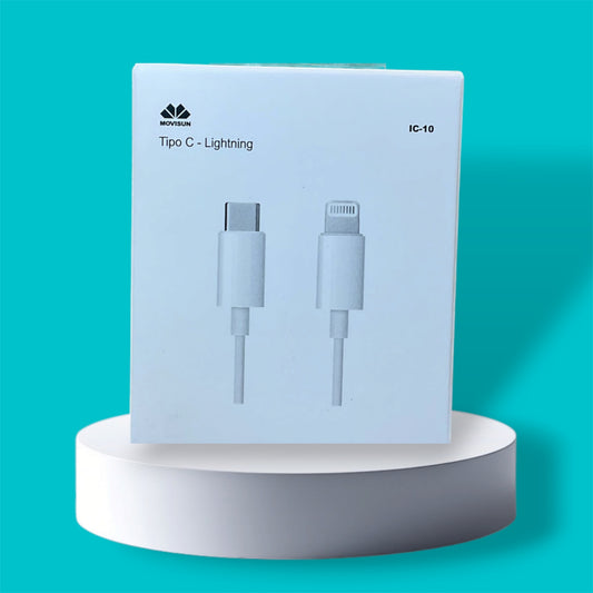 Cables Lightning