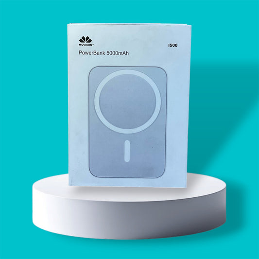 Power Bank Movisun 5000mph