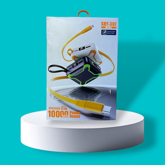 Power Bank SBY-397