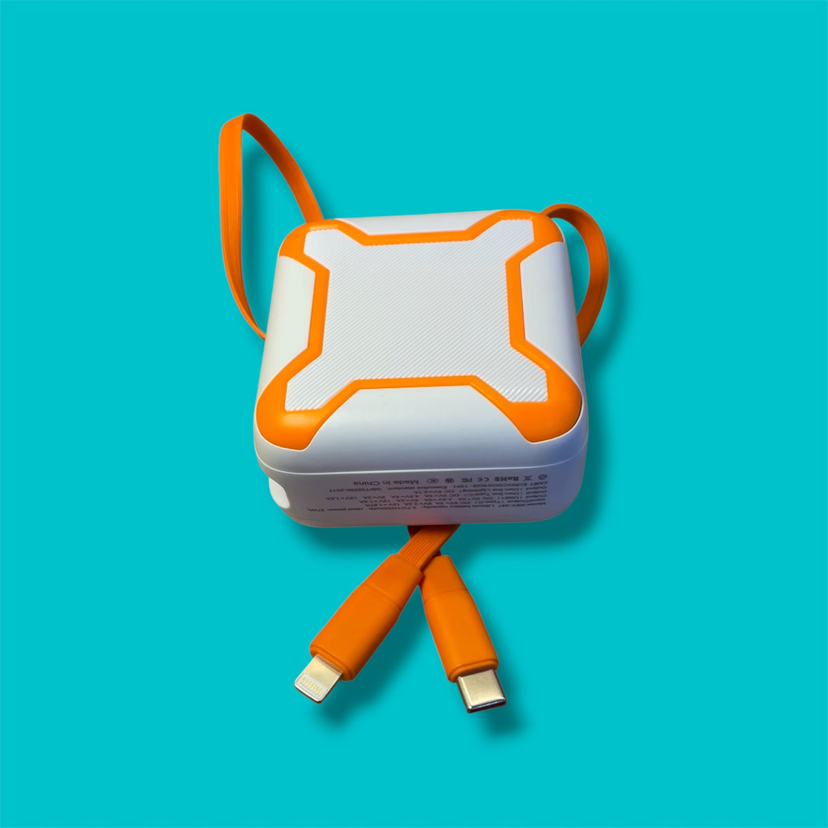 Power Bank SBY-397