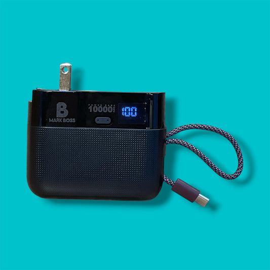 powerbank carga directa 10000mhp