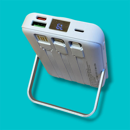 Power Bank MyTechnology M026
